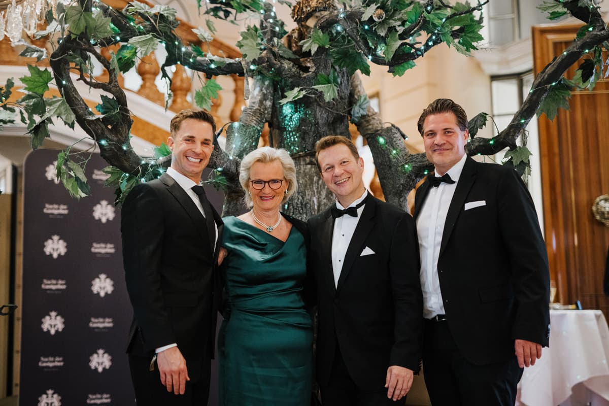 Nacht der Gastgeber Bild 01