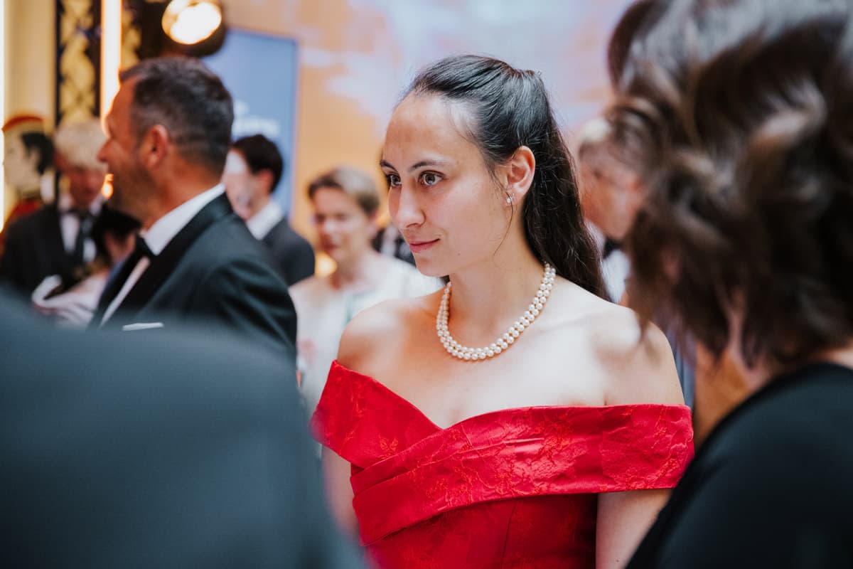 Nacht der Gastgeber Bild 07