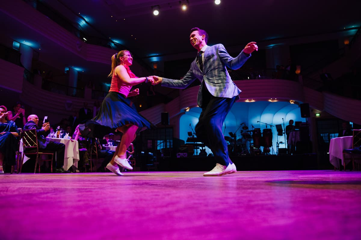 Nacht der Gastgeber Bild 10