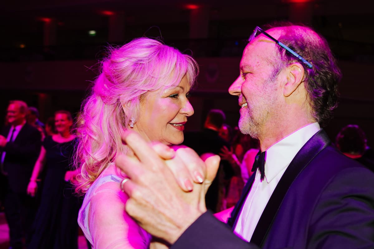 Nacht der Gastgeber Bild 17