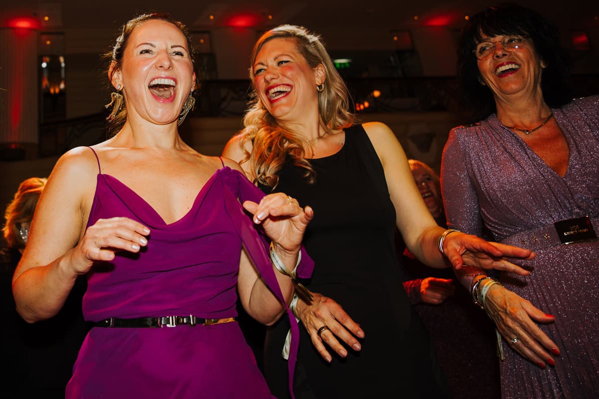 Nacht der Gastgeber Bild 19