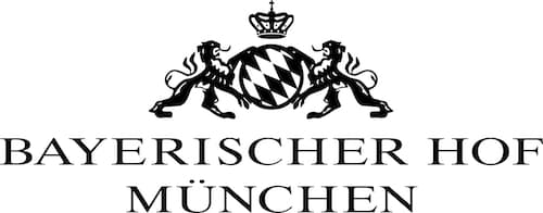 Bayerischer Hof Logo English